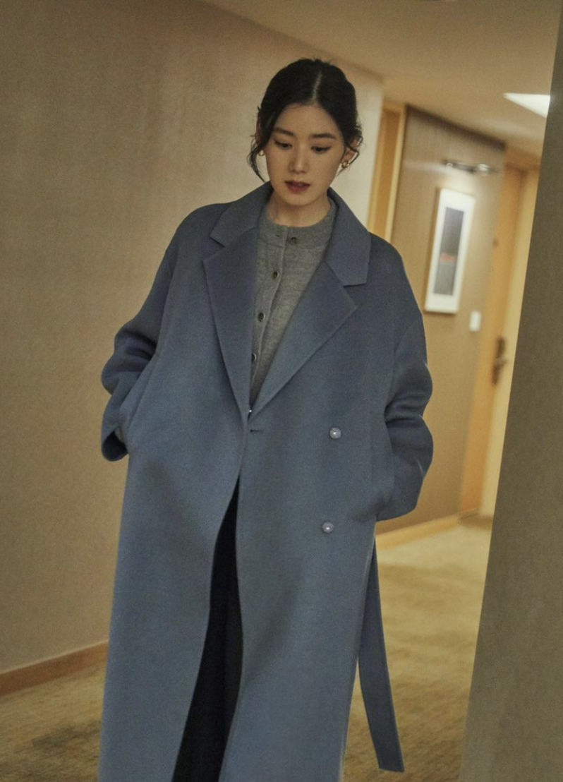 정은채 남자 김충재 열애 스캔들 프로필