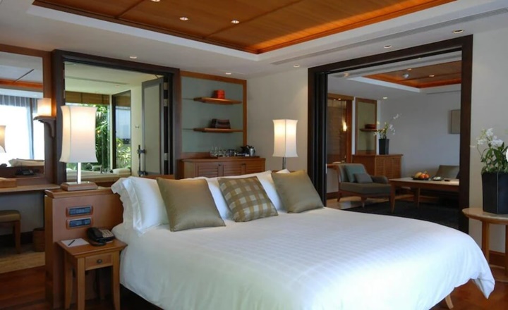 푸켓트리사라리조트