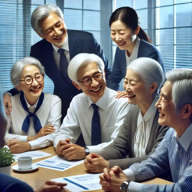 고령자 계속고용장려금 신청자격, 신청방법, 필수서류, 신청기간