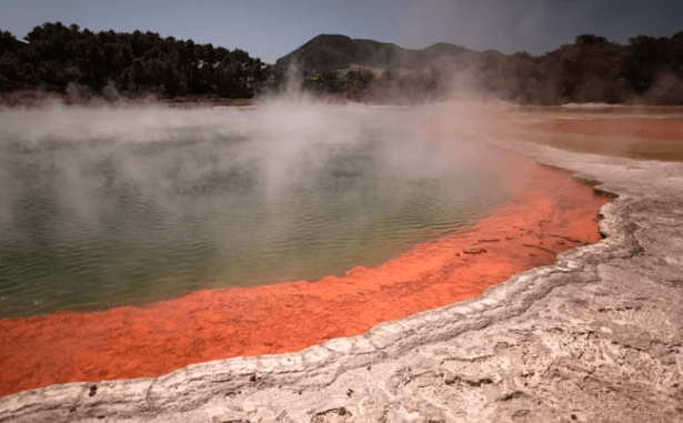 뉴질랜드 북섬 여행 : 핵심 도시별 일정과 꿀팁