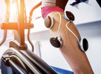 종아리 마사기기기