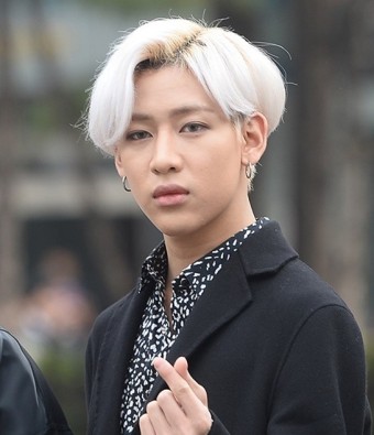 뱀뱀 의미심장 글