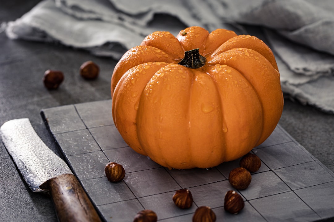 Pumpkin.