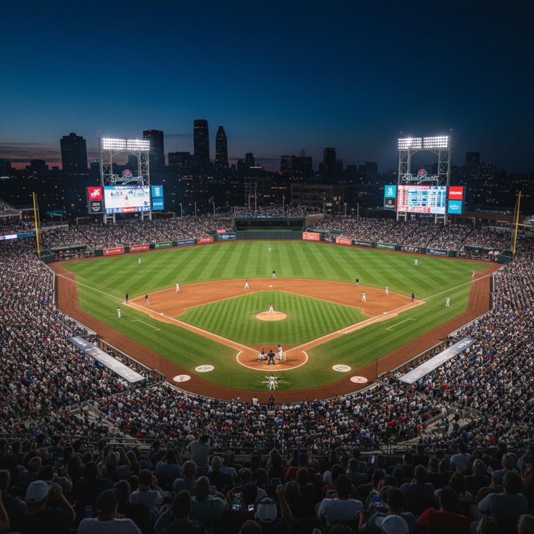 한국시리즈 중계