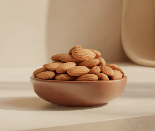 아몬드 효능