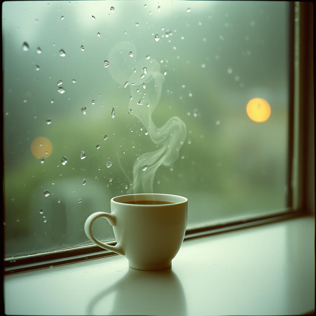 숨 고르는 카페