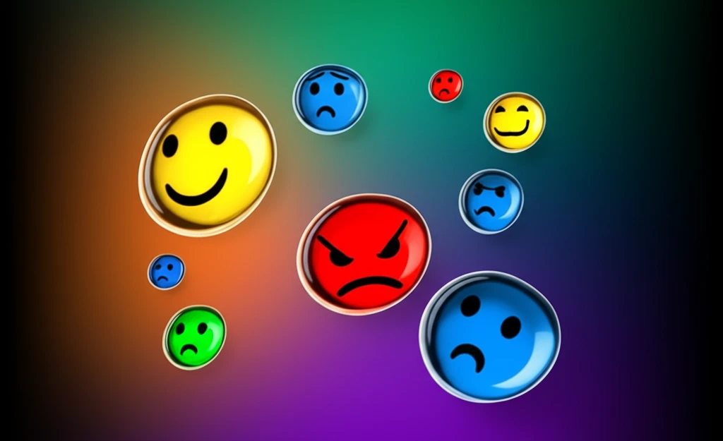 영어로 감정을 표현하는 방법: 효과적..