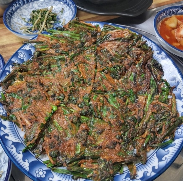 올갱이전-전현무계획-충주-올갱이해장국-장금옥