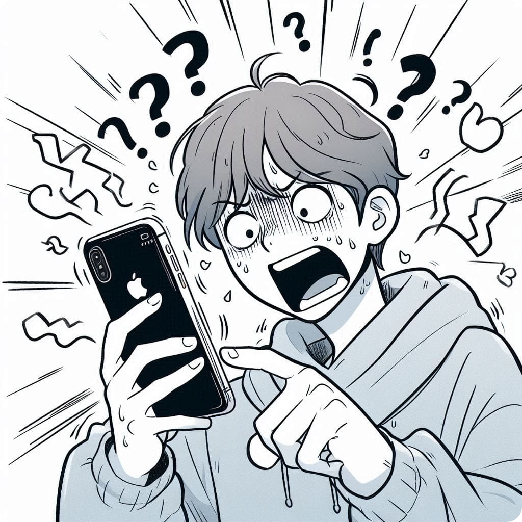 Home button and volume button issues