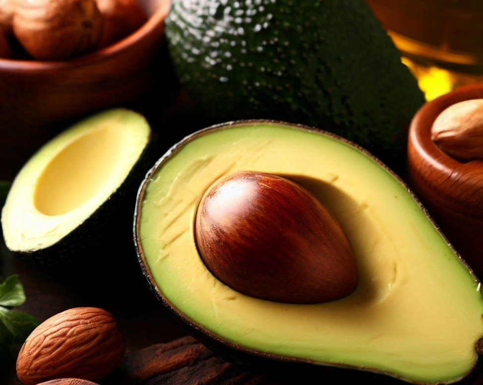 비타민B6가 많이 함유된 음식