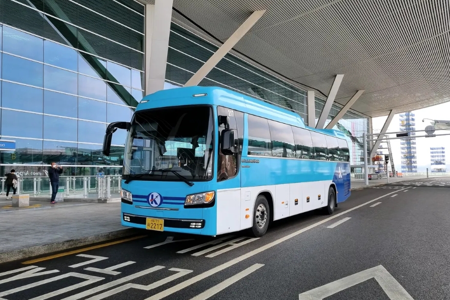 공항-리무진