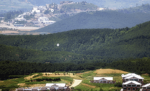 오물 풍선 사건