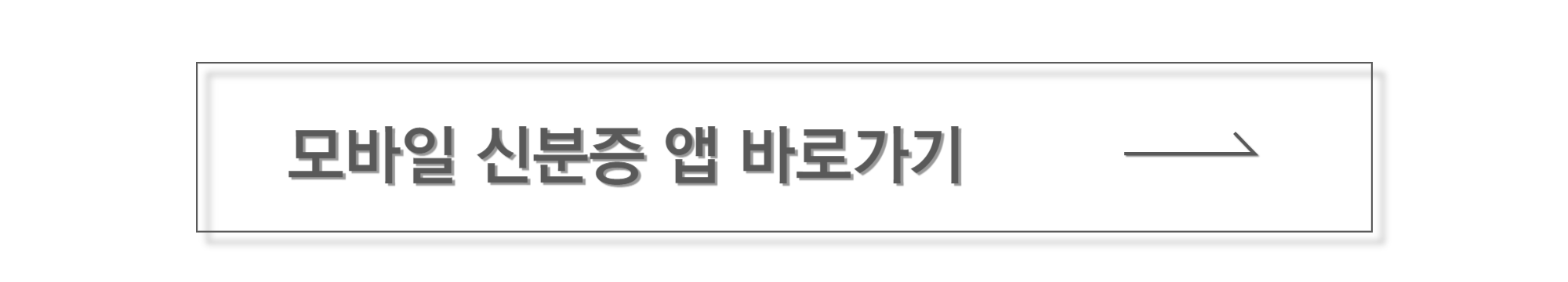 모바일 신분증
