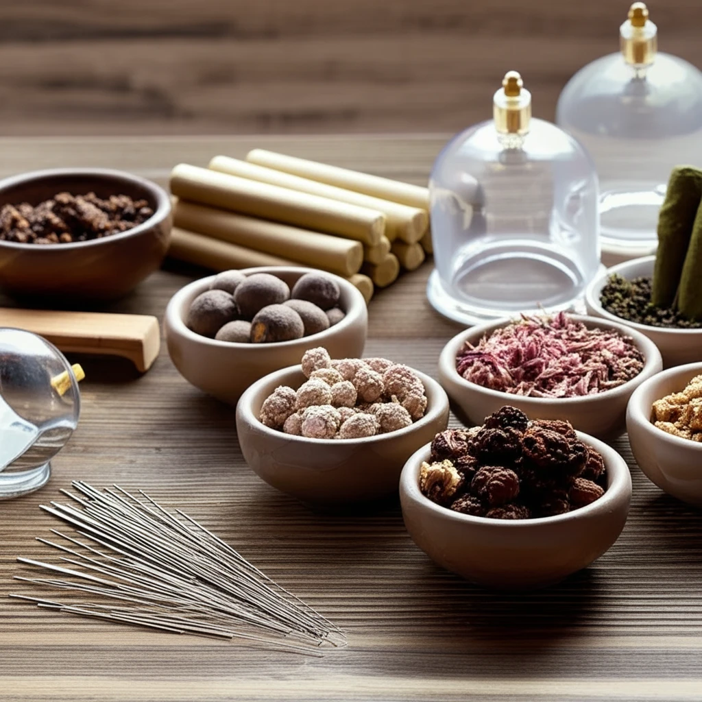 한방 통증 치료, 양방과 뭐가 다를까