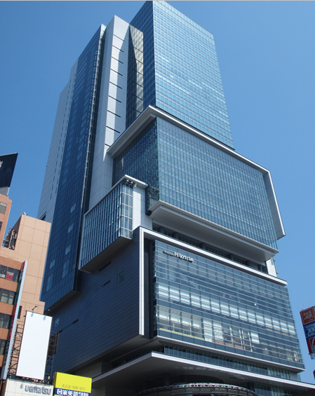 시부야 히카리에