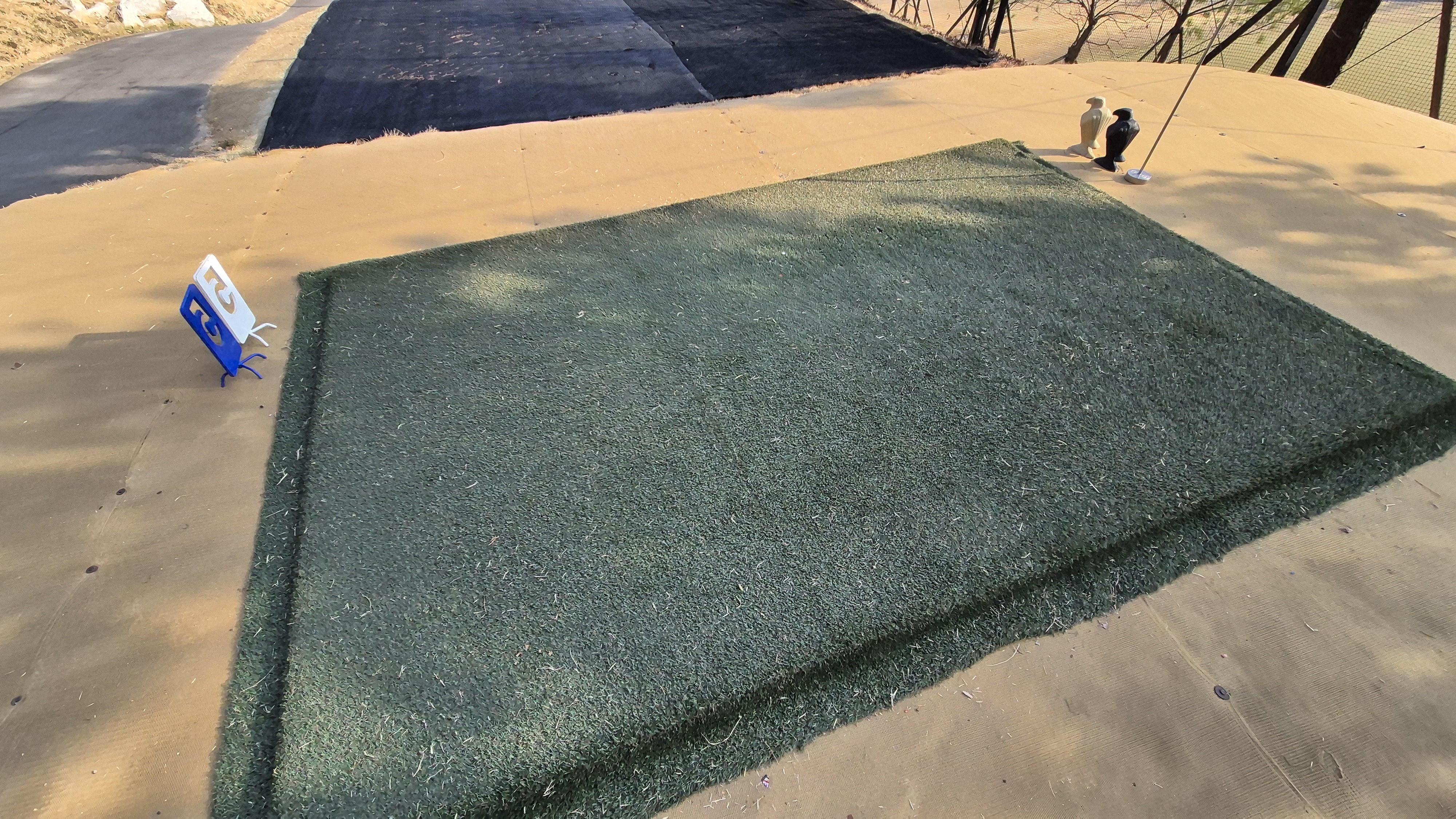 이글몬트cc 히든-이글 코스 라운드 후기