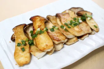 송이버섯 먹는법, 손질법, 송이버섯 요리 맛있게 먹는 황금레시피_30