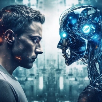 AI 쓰나미가 밀려온다