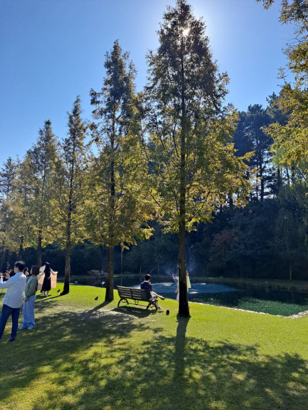 에덴낙원 에덴힐폰드