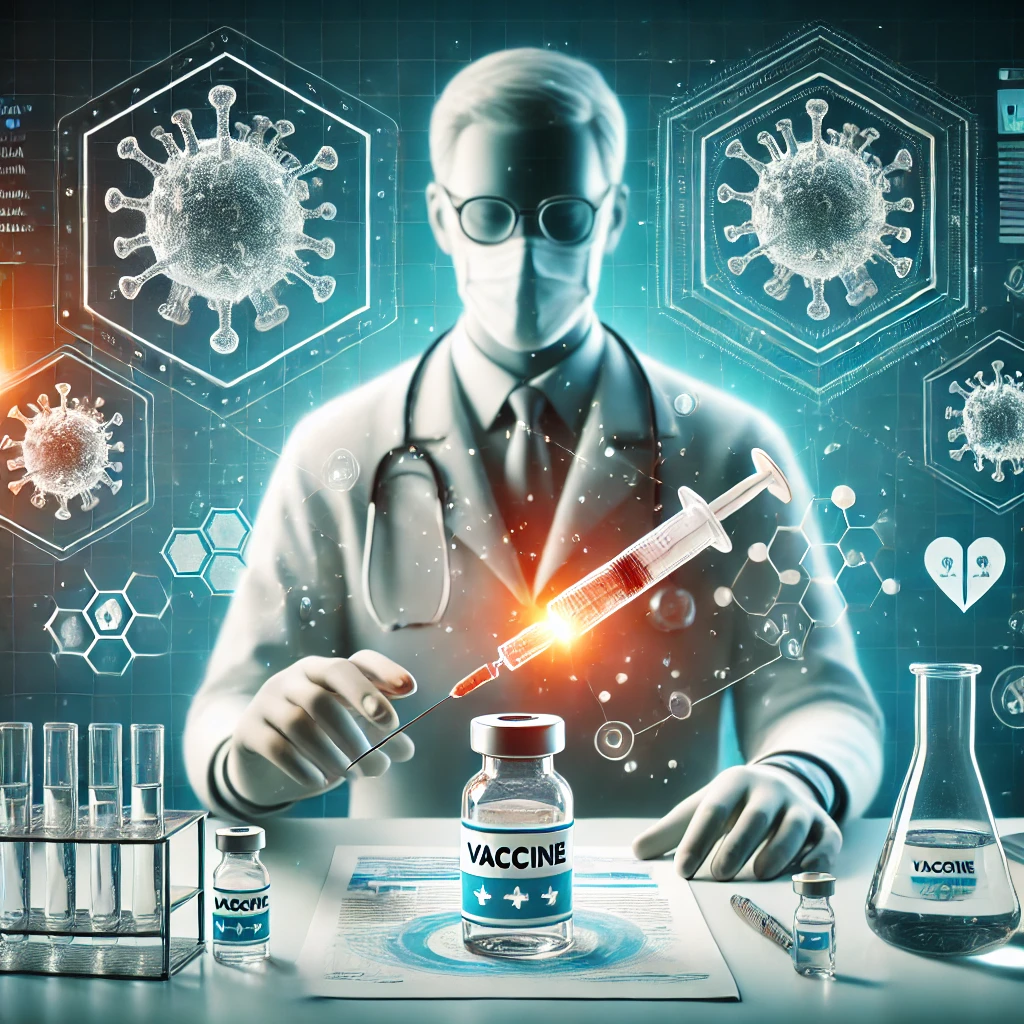 백신(Vaccine)