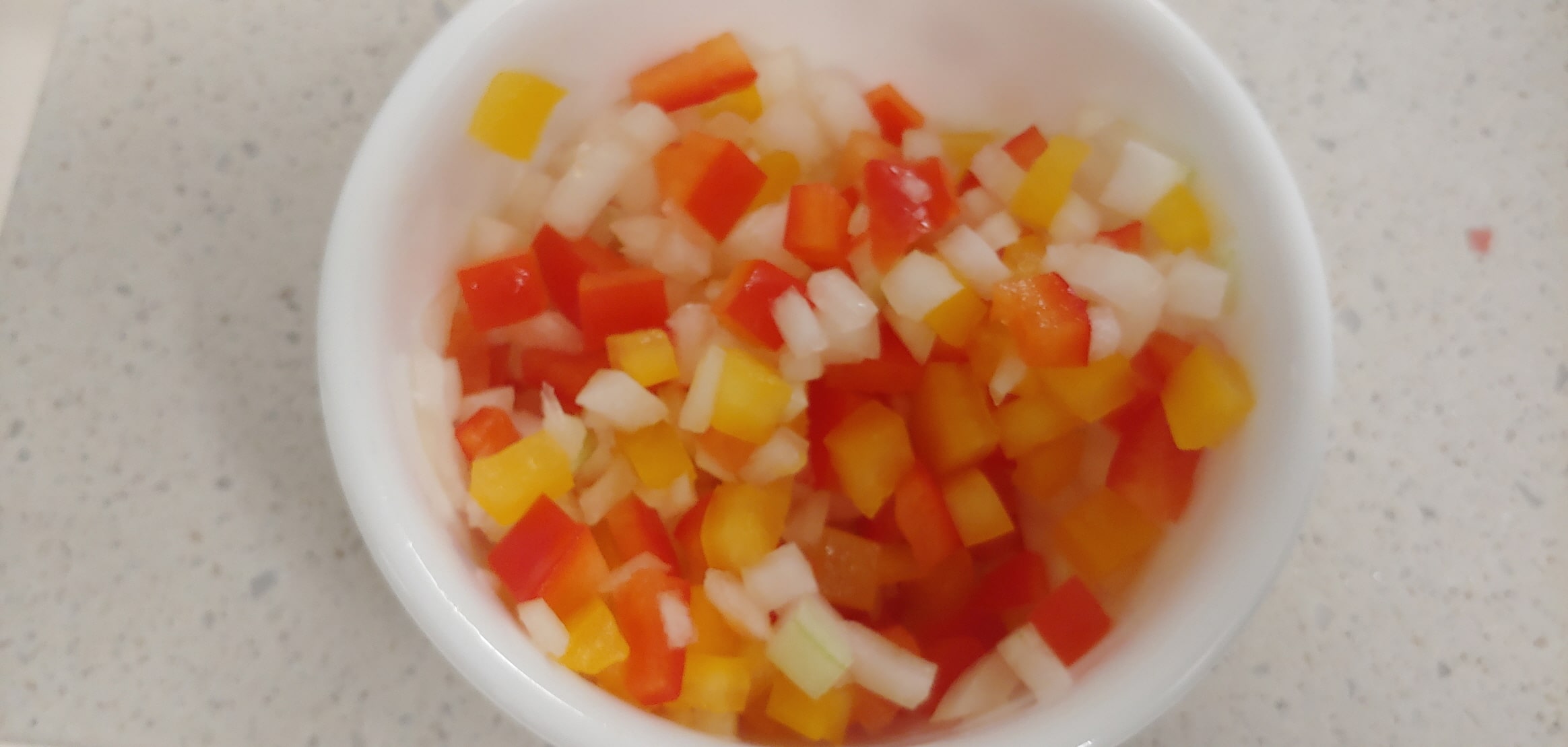 소고기랑 같이 넣을 속재료