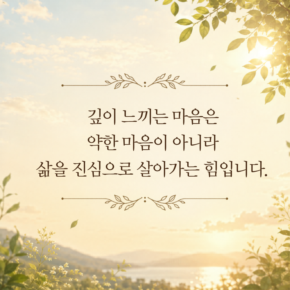 마음의 위로가 되는 글 힘이 되는 글귀 문구 이미지 모음