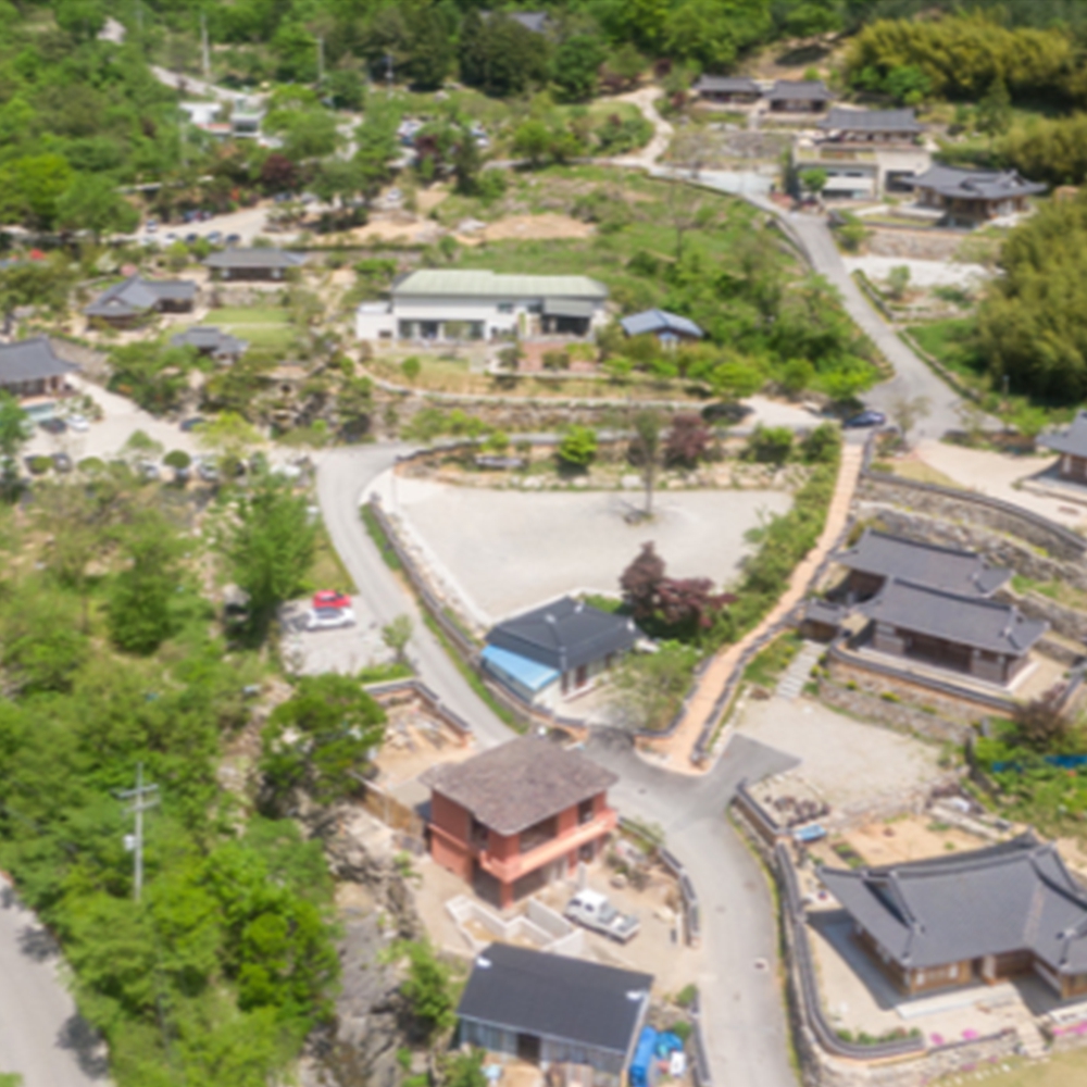 완주 오성한옥마을