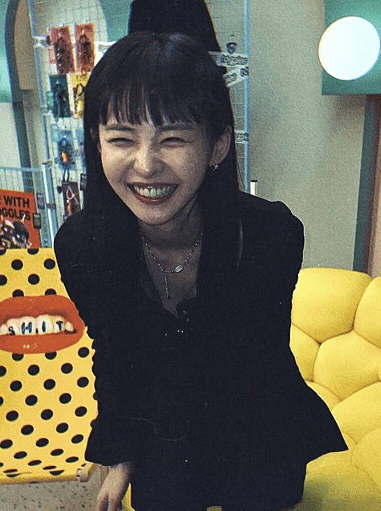 가수-겸-모델-솜혜빈