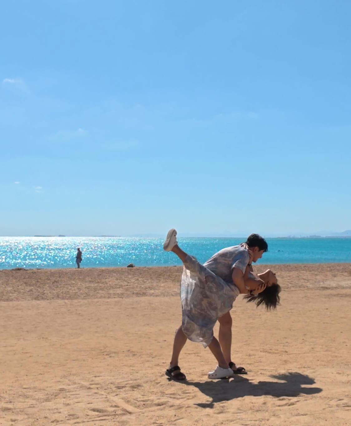 슈타이겐베르거 리조트 라스 소마(Steigenberger Resort Ras Soma)