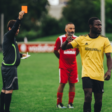 유럽 축구 중계