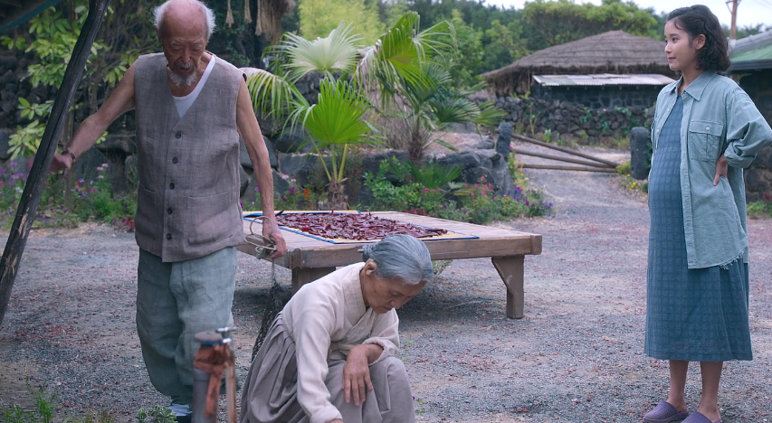 폭싹 속았수다 5회 6회 줄거리