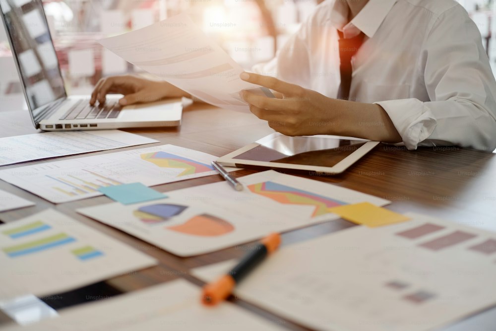 마케터 관련 이미지