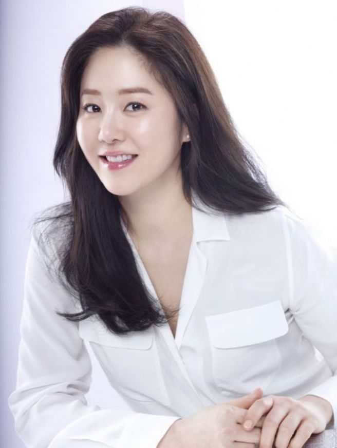 고현정 프로필