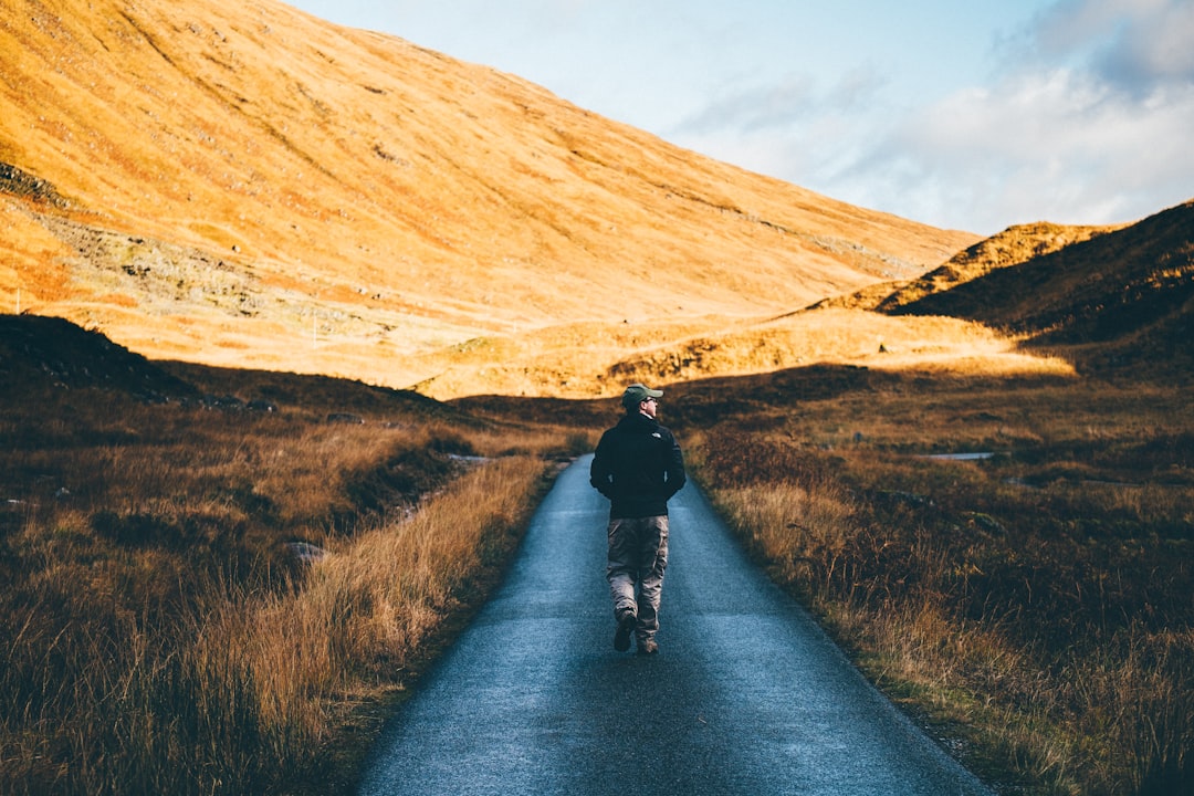 Walk