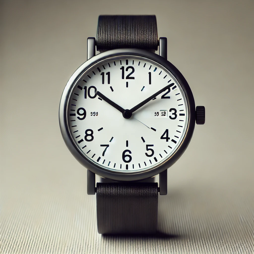 수능 시계 선택과 추천 가이드: 필수 고려사항과 유용한 팁