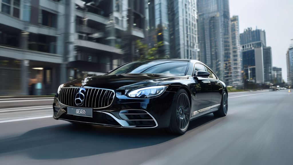 벤츠의 몰락? 한국 소비자들이 외면한 진짜 이유 7가지 – 럭셔리의 민낯