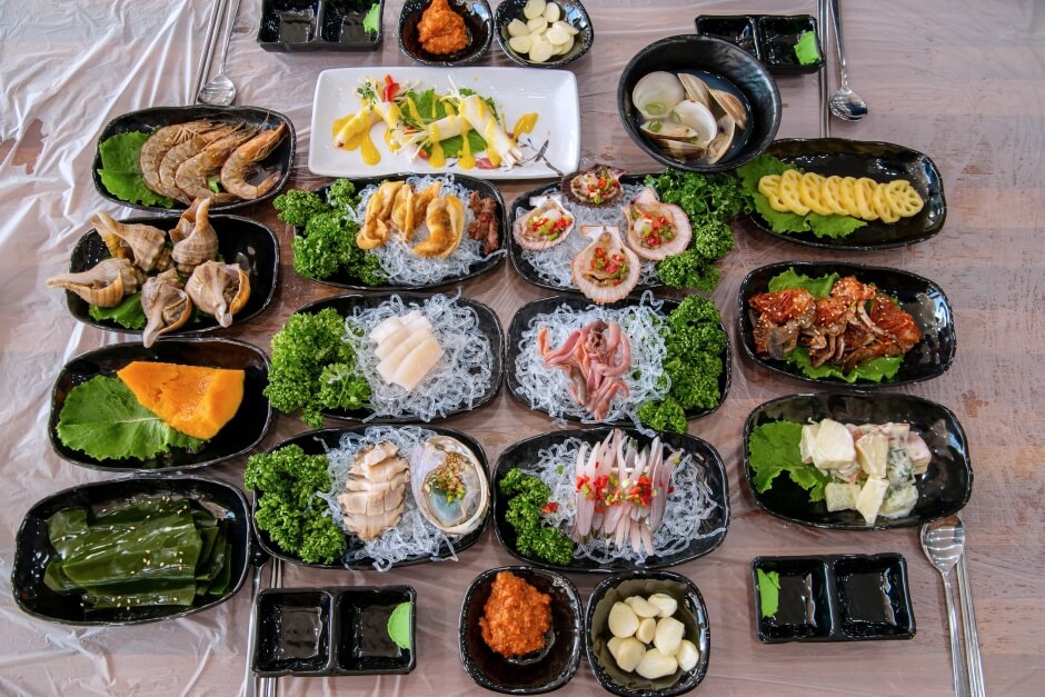 신안 맛집 베스트 5