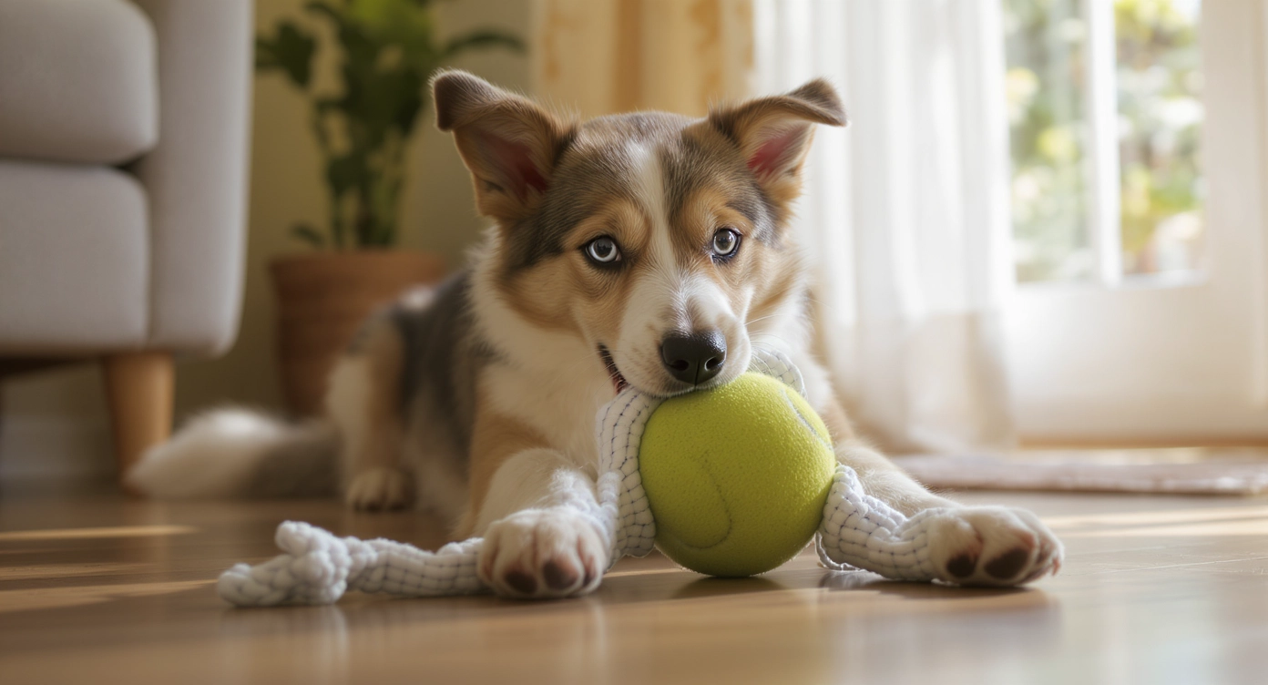 반려동물장난감만들기