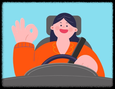 국제면허증 사용 시 주의할 점 안내