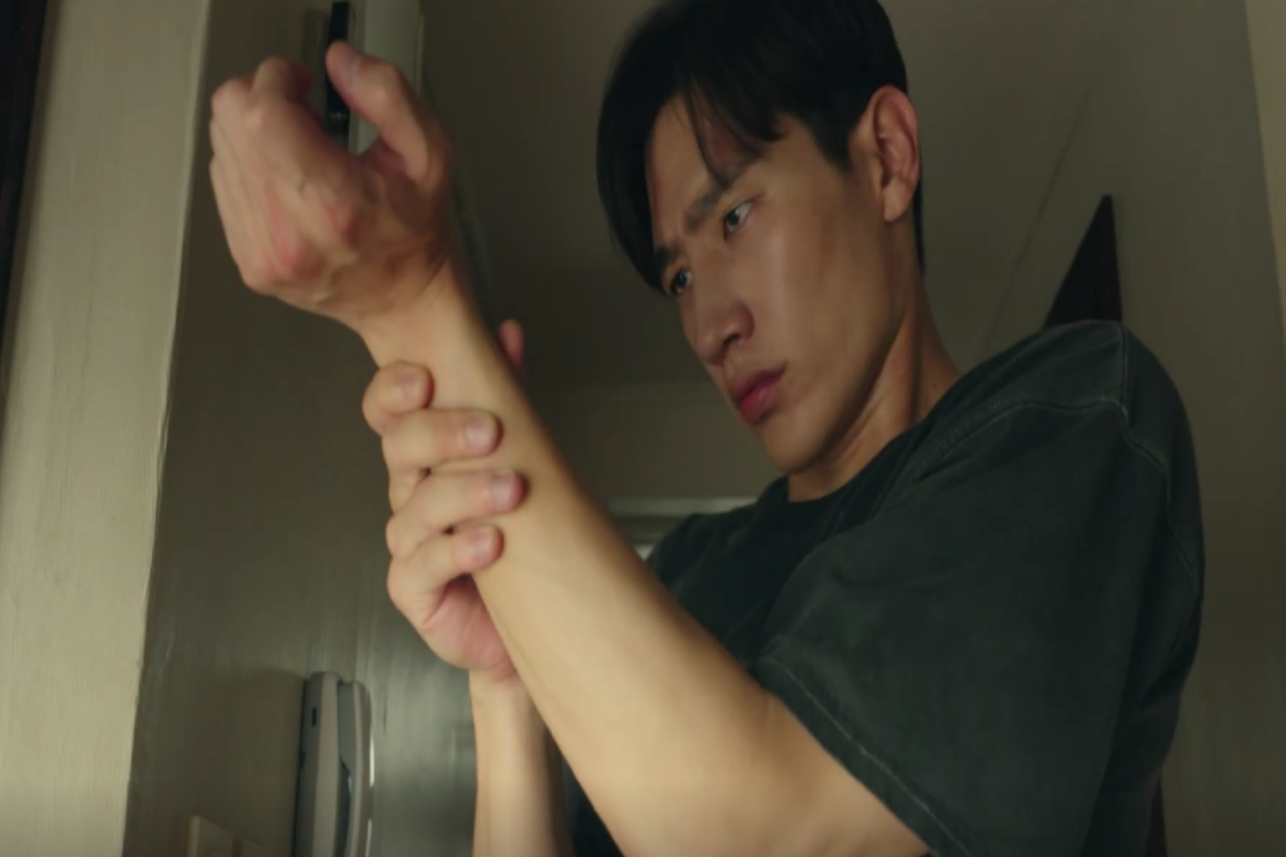 대도시의 사랑법 영화 후기 스틸컷5