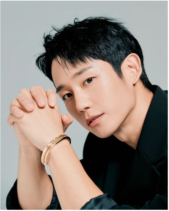 정해인