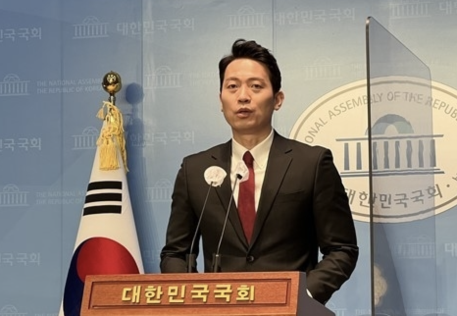 이기인 출마
