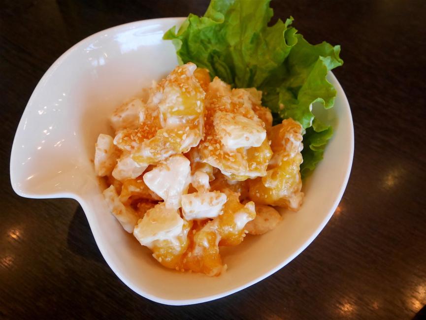 대만 키키레스토랑