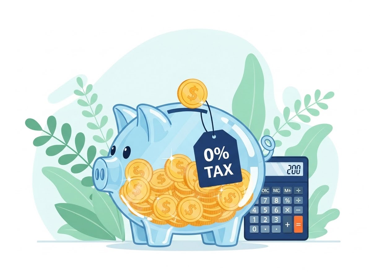 비과세 종합저축 가입방법