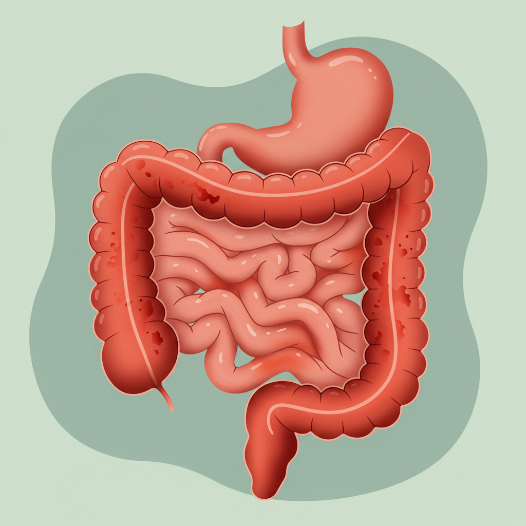 장염에 먹어도 되는 음식