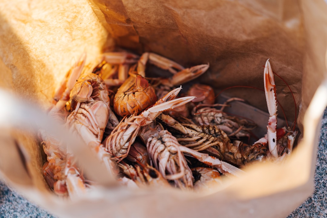 Seafood