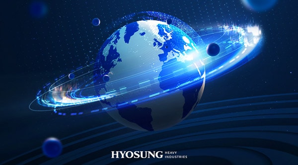 효성중공업 주가