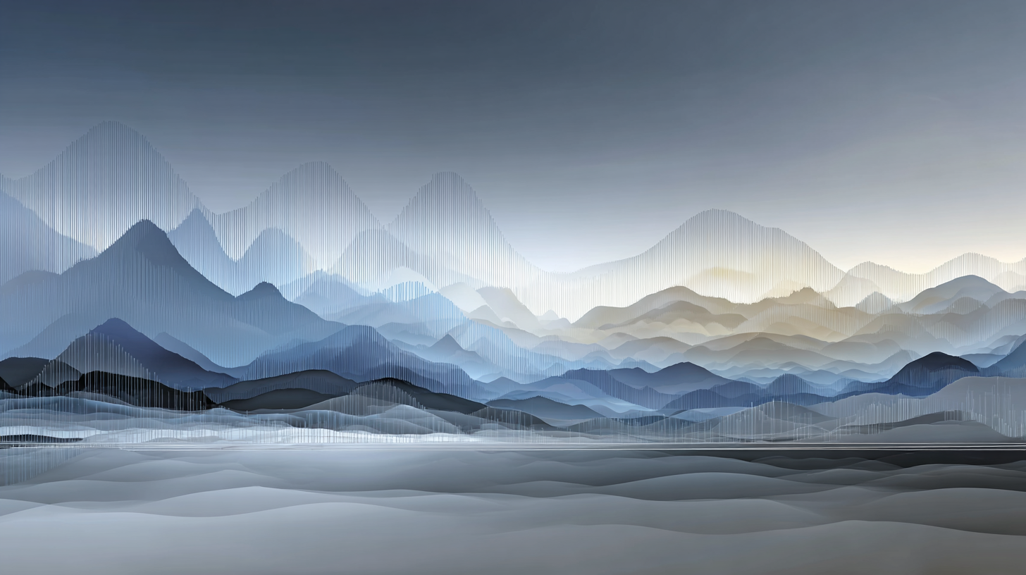 장기적 시각에서 본 경제 전망과 준비 방법