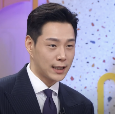 김동영 김학래 아들 프로필 &amp;#124; 김동영 김예은 조선의 사랑꾼 나이 직업