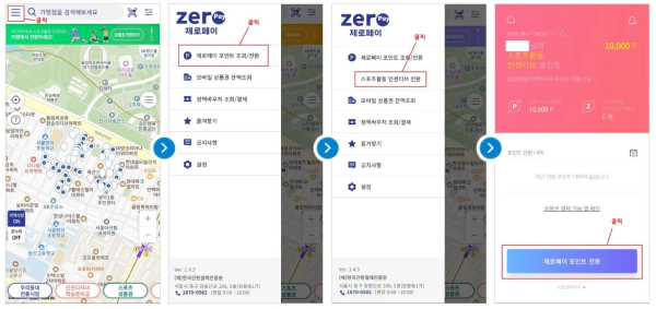 스포츠활동 인센티브 튼튼머니 운동하며 돈 벌기 정보